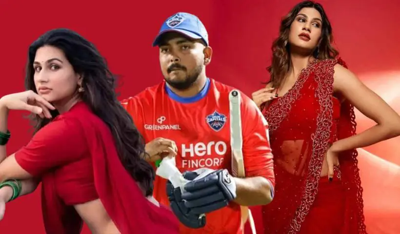 Who is Nidhi Tapadia? The Mystery Behind Prithvi Shaw's Alleged Girlfriend Revealed