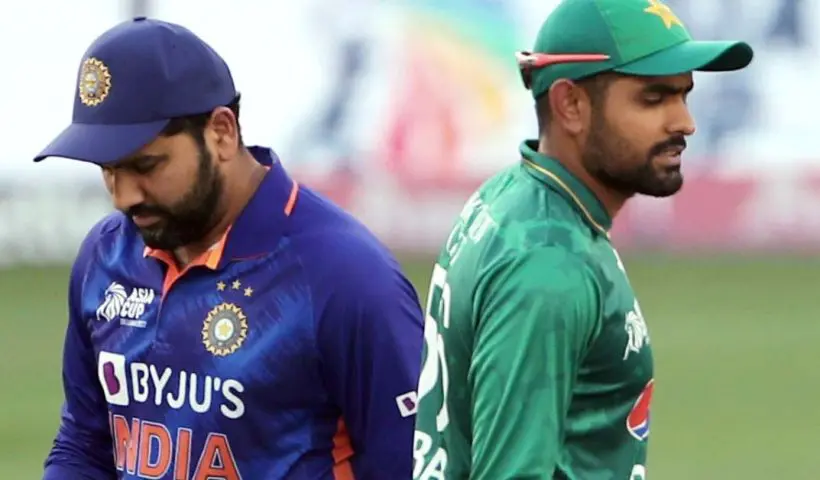 Pakistan Sets Conditions for Bilateral Series with India