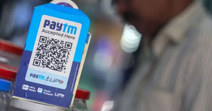 Paytm