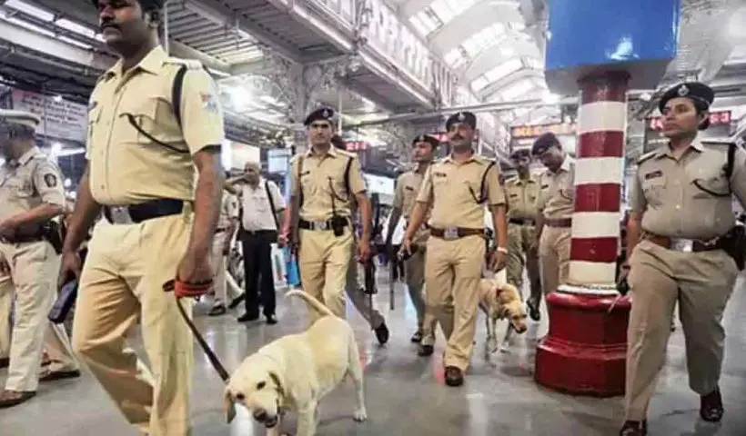 RPF Constable