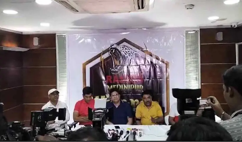 Rashmi Group Enters Bengal Pro T20 League