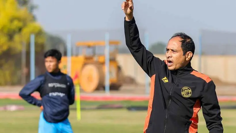 Sankarlal Chakraborty