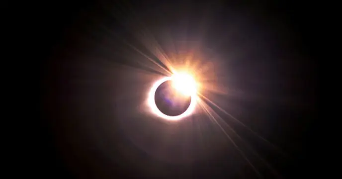 Solar Eclipse