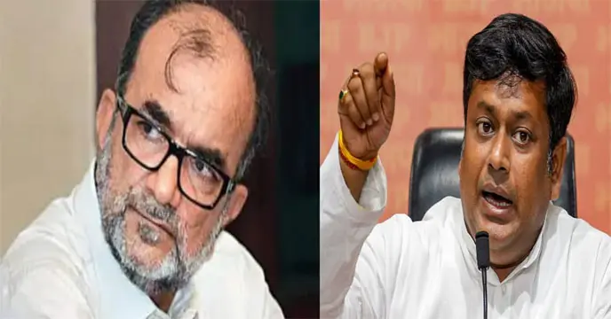 Sukanta Majumder and Bikash Ranjan Bhattacharya