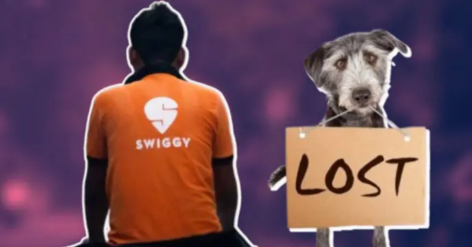 Swiggy Pawlice