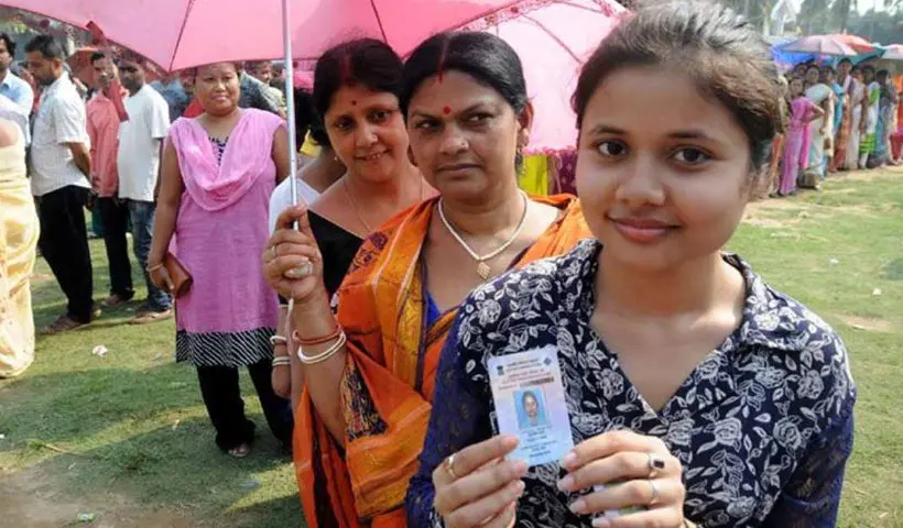 By-elections will be held in 4 assembly constituencies of West Bengal on July 10, মানিকতলা রায়গঞ্জ রানাঘাট দক্ষিণ বাগদা বিধানসভা উপনির্বাচন ১০ জুলাই