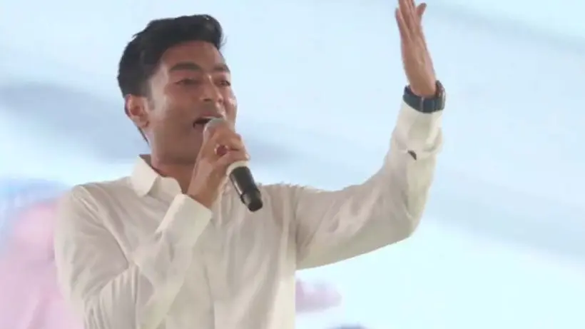 BJP, Congress Silent on Aparajita Bill; Abhishek Banerjee Launches Sharp Attack