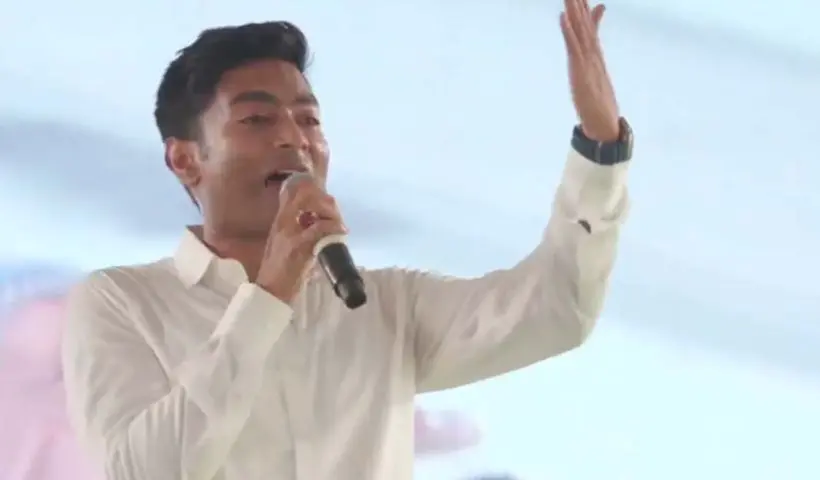 BJP, Congress Silent on Aparajita Bill; Abhishek Banerjee Launches Sharp Attack