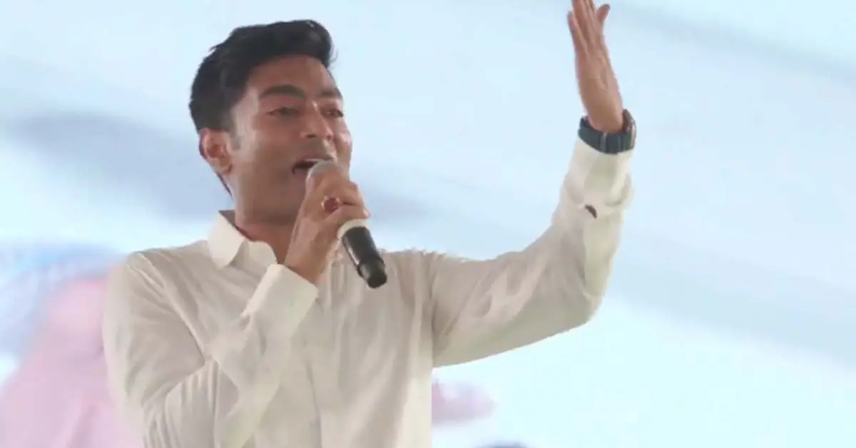 BJP, Congress Silent on Aparajita Bill; Abhishek Banerjee Launches Sharp Attack