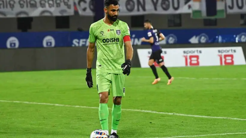 amarinder singh football