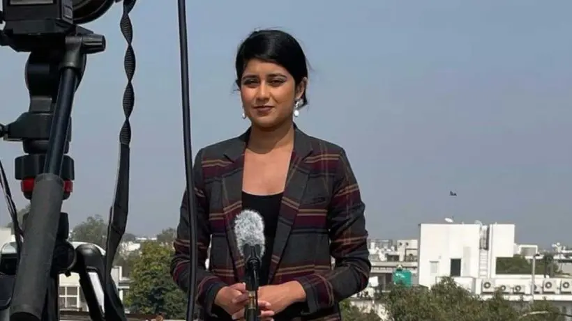 australian journalist avani dias