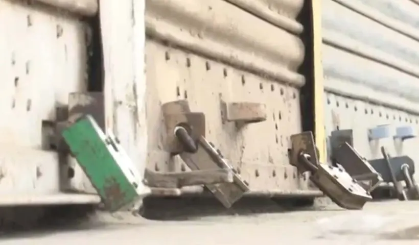 Bandh: আজ বাংলায় বনধ, দেখুন ভিডিও