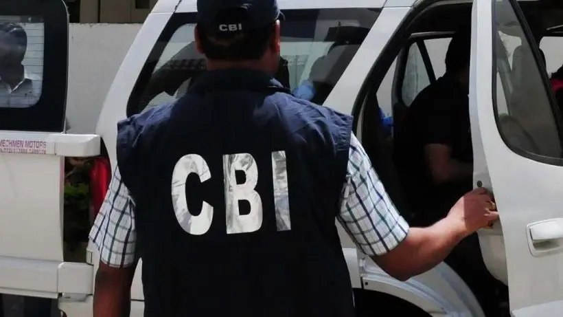 primary-tet-cbi-recovers-bag-of-documents-from-salt-lakes-bikash-bhavan-west-bengal-education-department