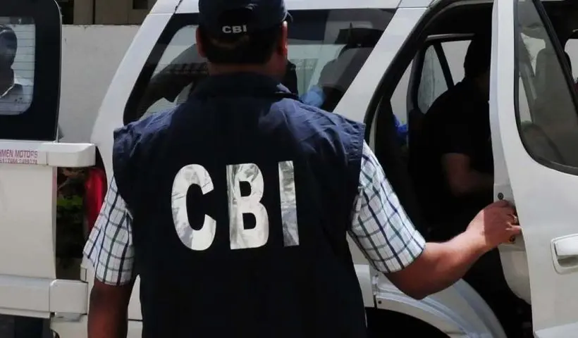 primary-tet-cbi-recovers-bag-of-documents-from-salt-lakes-bikash-bhavan-west-bengal-education-department