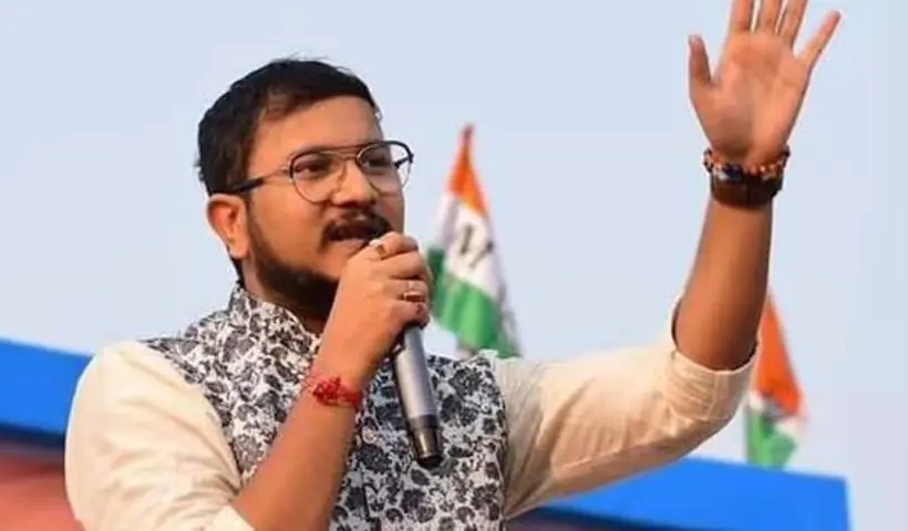 TMC Leader Debangshu Bhattacharya Criticizes CPM Over Jadavpur Incident