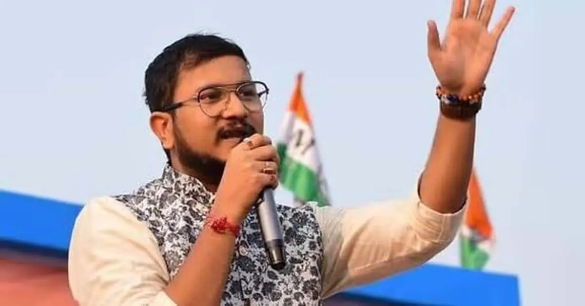 TMC Leader Debangshu Bhattacharya Criticizes CPM Over Jadavpur Incident