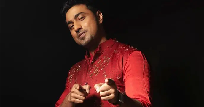 Dev actor and ghatal tmc candidate