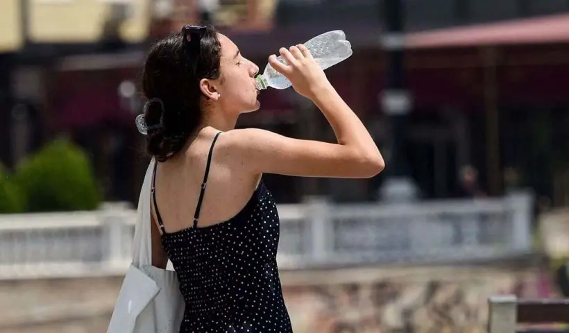 IMD Latest Weather Update: Temperature to Rise in West Bengal, Thunderstorm, Hailstorm & Rainfall Alerts Issued