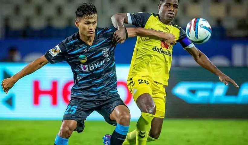 jeakson singh in action