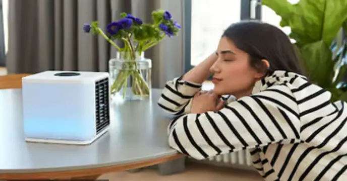 Mini Air Cooler