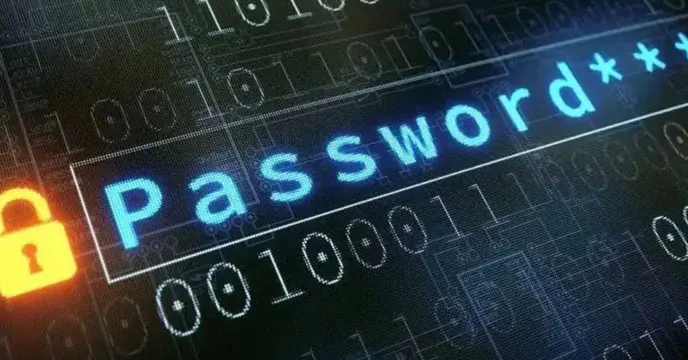 Password