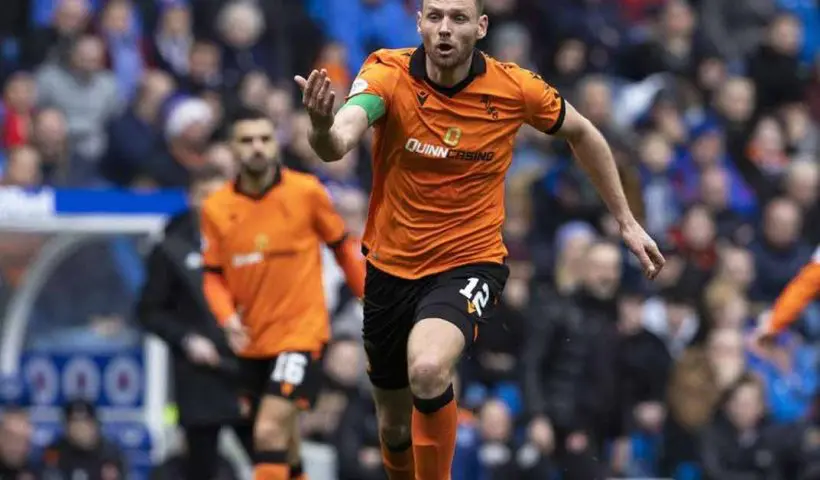 ryan edwards Chennaiyin FC