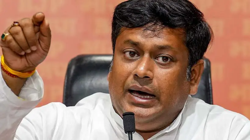 সুকান্ত মজুমদার