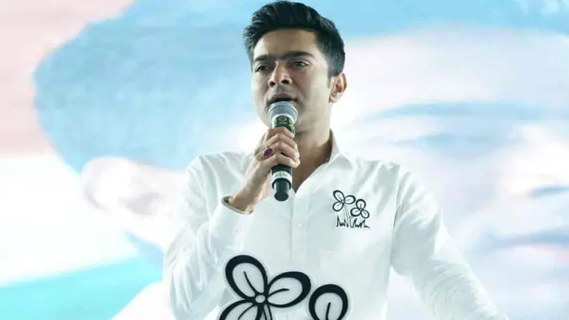 Centre Admits Bengal Received No Allocation for 100-Day Work, Acknowledges Deprivation in Response to Abhishek Banerjee