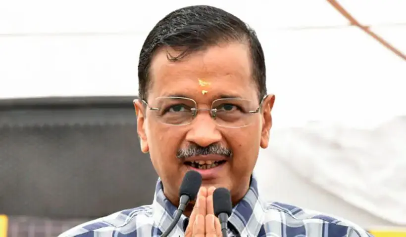 Delhi Elections: Kejriwal admits his failure to fulfill three major promises in five years