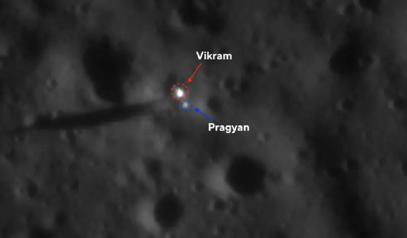 Chandrayaan 3