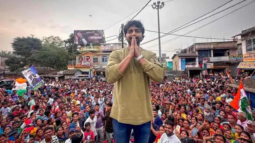 BJP and CPI(M) Excluded from Ghatal Master Plan Meeting, Sparks Controversy