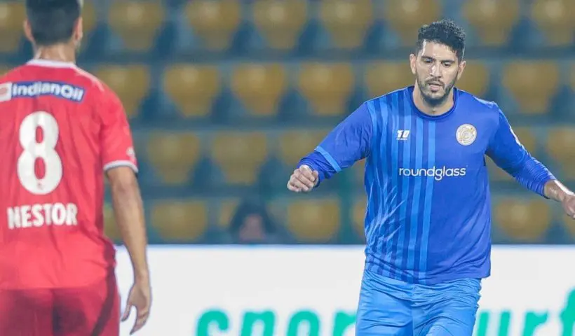 Dimitrios Chatziisaias Transfer News