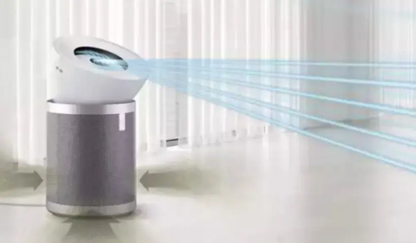 Dyson Air Purifier