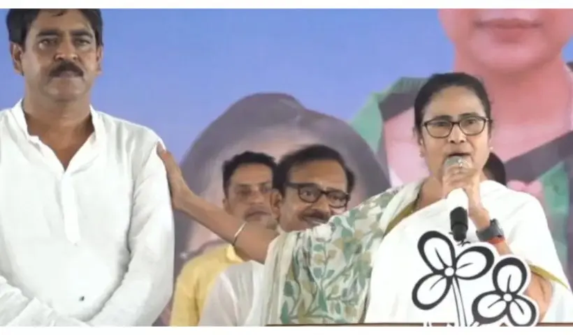 soukota molla get cbi call