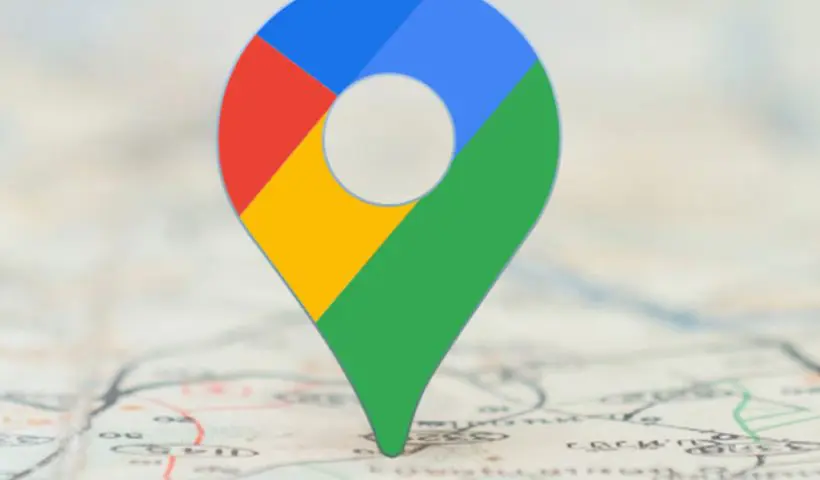 Google Map