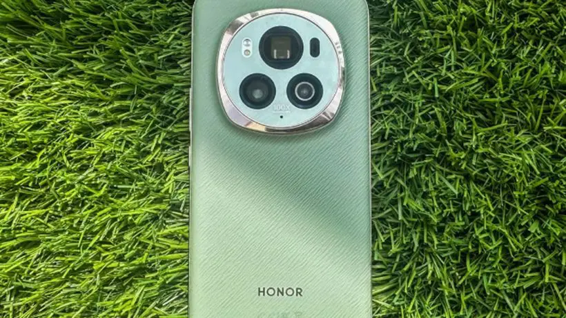Honor Magic 6 Pro