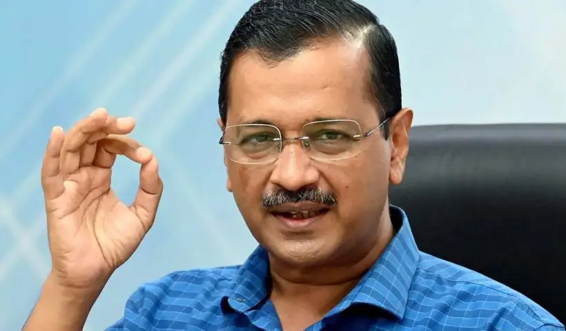 কেজরিওয়ালের জামিন রুখতে বিরাট স্টেপ ED-র, কেঁপে গেল দেশ