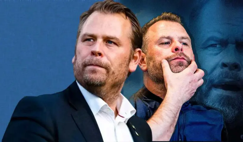 Kerala Blasters appoint Mikael Stahre