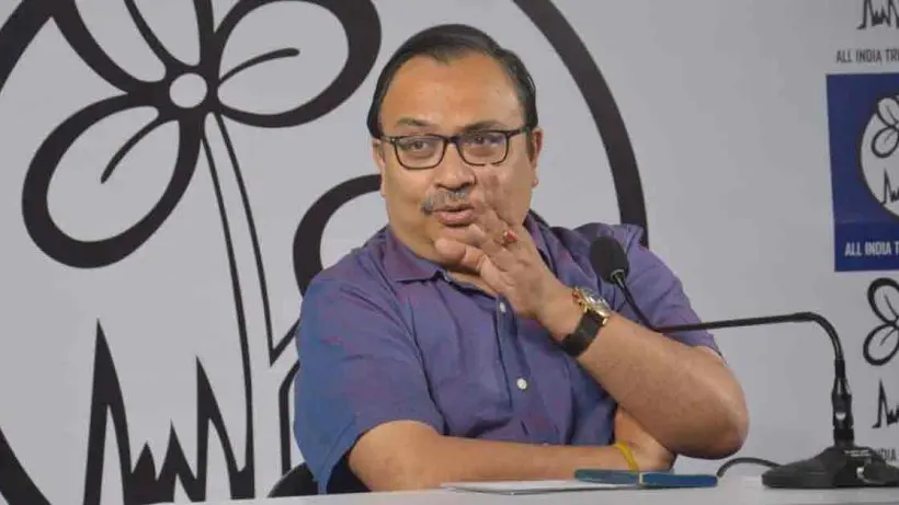 Kunal Ghosh Vows Legal Action Against Social Media Scandal Targeting Mamata Banerjee’s Family