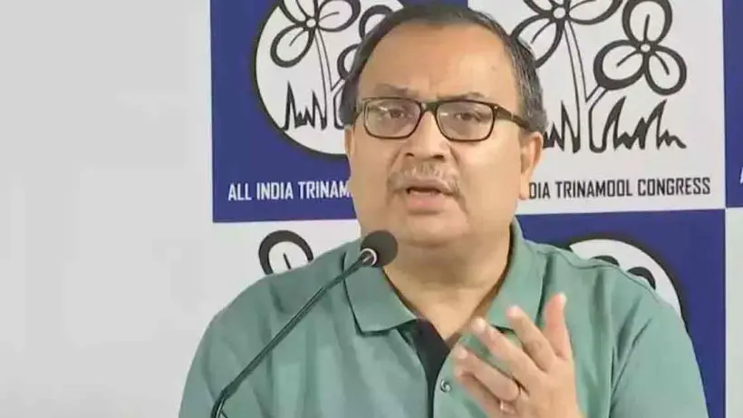 video-shows-trinamool-workers-in-nandigram-facing-voting-threats-tmc-leader-kunal-ghosh-shares-footage