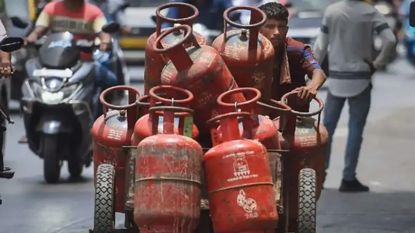 lpg cylinder price drop
