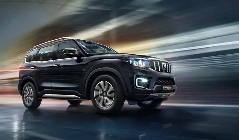 Mahindra to Launch 23 Cars