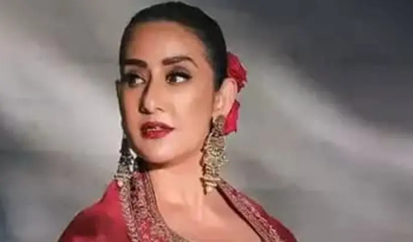 Manisha Koirala