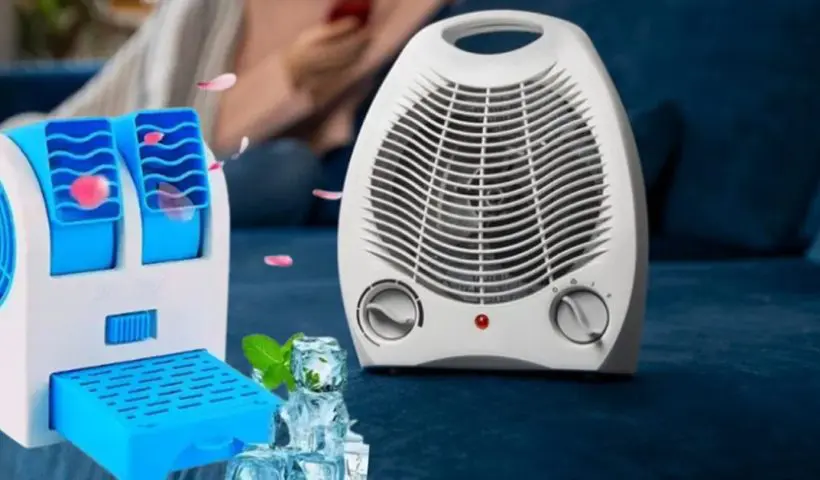 Mini Cooler