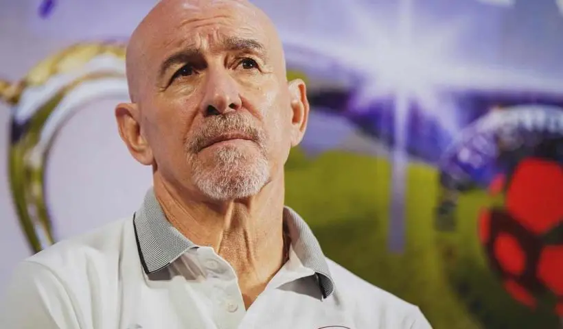 Mohun Bagan Coach Antonio Lopez Habas