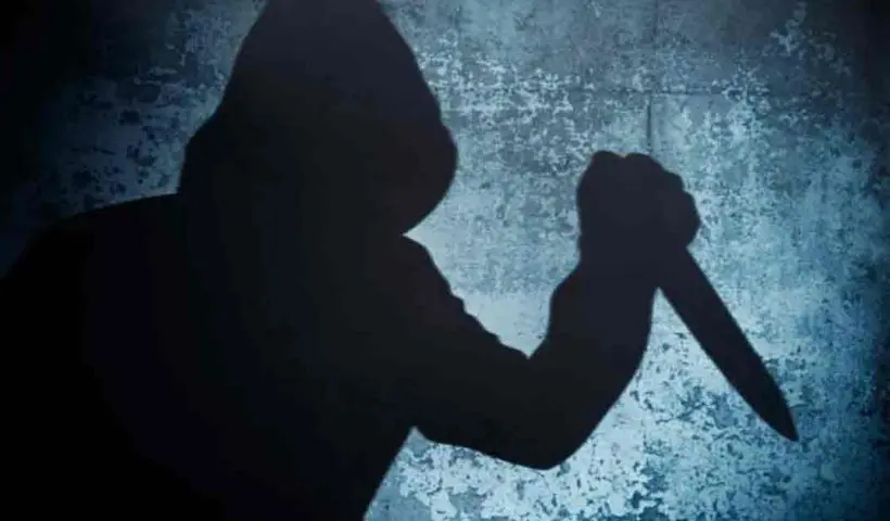 Murder Representative