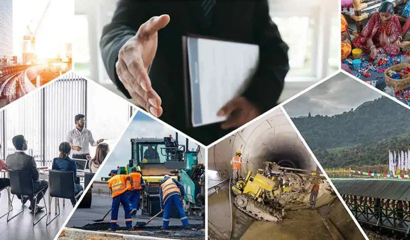 NITI Aayog Internship Registration Now Open