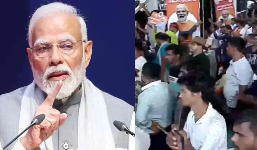 pm-narendra-modi-halted-his-speech-at-a-public-event-in-odisha-to-ensure-medical-attention-for-an-unwell-journalist