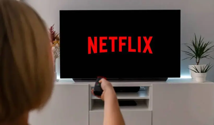 Netflix