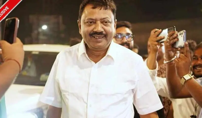 Partha Bhowmik Exclusive: 'বিজেপির টিকিট পাওয়ার জন্য কলকাতা হাইকোর্টের বিচারপতিরা বিভিন্ন রায় দিচ্ছে': পার্থ ভৌমিক